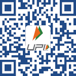 upi qr code
